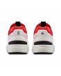 Zapatillas On Running The Roger Spin Undyed Spice para hombre posterior