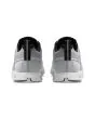 Zapatillas On Running Cloud 5 Waterproof Glacier White para mujer posterior