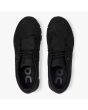 Zapatillas On Running Cloud en color negro para mujer superior 