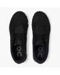 Zapatillas On Running Cloud en color negro para mujer superior 