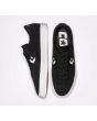 Zapatillas de skateboard Converse CONS Louie Lopez Pro negras superior