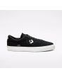 Zapatillas de skateboard Converse CONS Louie Lopez Pro negras