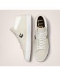 Zapatillas de skate Converse Louie Lopez Pro Low Top Mid color Blanco superior