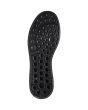 Zapatillas de skate DC Shoes Hyde S negras para hombre suela