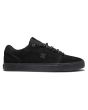 Zapatillas de skate DC Shoes Hyde S negras para hombre
