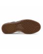 Zapatillas de Skate Vans Zahba Zion Wright marrones suela