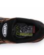 Zapatillas de Skate Vans Zahba Zion Wright marrones VR3Cush
