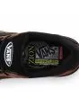 Zapatillas de Skate Vans Zahba Zion Wright marrones VR3Cush