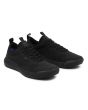 Zapatillas Vans Ultrarange EXO completamente Negras para hombre frontal