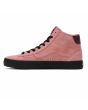 Zapatillas de media caña Vans The Lizzie Rosette para mujer izquierda