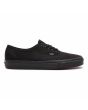 Zapatillas Vans Authentic negras Unisex (Black-Black)