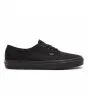Zapatillas Vans Authentic negras Unisex (Black-Black)