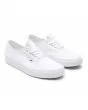 Zapatillas Vans Authentic Blancas Unisex frontal