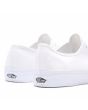Zapatillas Vans Authentic Blancas Unisex posterior