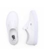 Zapatillas Vans Authentic Blancas Unisex superior
