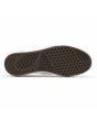 Zapatillas Vans BMX Slip On negras y grises con goma blanca para hombre suela
