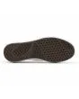Zapatillas Vans BMX Slip On negras y grises con goma blanca para hombre suela