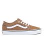 Zapatillas Vans Chukka Low Sidestripe marrones 