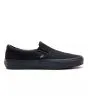 Zapatillas Vans Classsic Slip On negras Unisex 
