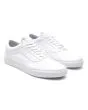 Zapatillas Vans Classic Tumble Old Skool Blancas