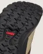 Zapatillas impermeables Vans MTE Crosspath Marrones para hombre suela