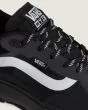 Zapatillas impermeables Vans Crosspath MTE negras para hombre cordones
