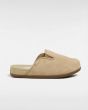 Zapatillas destalonadas Vans MTE Harbour Mule VR3 Beige Unisex