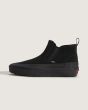Zapatillas aislantes e impermeables Vans MTE Mid-Slip Negras Unisex