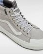 Zapatillas impermeables Vans MTE Sk8-Hi Grises Unisex Hydroguard