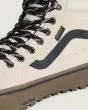 Zapatillas aislantes impermeables Vans MTE Sk8-Hi Beige-Negro para hombre Hydroguard