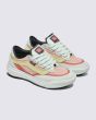 Zapatillas Vans MTE Ultrarange 2.0 SE Verde-Rosa Unisex lateral