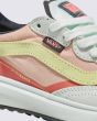 Zapatillas Vans MTE Ultrarange 2.0 SE Verde-Rosa Unisex tejido