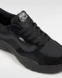 Zapatillas Vans UltraRange MTE Neo VR3 Negras para hombre tejido impermeabilizante