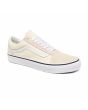 Zapatillas Vans Old Skool Classic Blancas frontal 