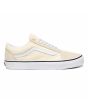 Zapatillas Vans Old Skool Classic Blancas