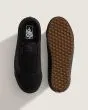 Zapatillas con aislamiento Primaloft Vans MTE Old Skool Negras para hombre suela