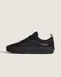 Zapatillas con aislamiento Primaloft Vans MTE Old Skool Negras para hombre