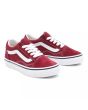 Zapatillas Vans Old Skool Junior Granate