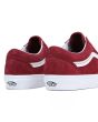 Zapatillas de ante Vans Old Skool Granates Unisex posterior
