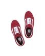 Zapatillas de ante Vans Old Skool Granates Unisex superior