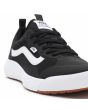 Zapatillas Vans Ultrarange EXO negras cordones