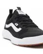 Zapatillas Vans Ultrarange EXO negras cordones