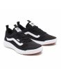Zapatillas Vans Ultrarange EXO negras frontal