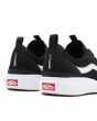 Zapatillas Vans Ultrarange EXO negras posterior