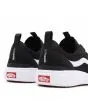 Zapatillas Vans Ultrarange EXO negras posterior
