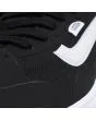 Zapatillas Vans Ultrarange EXO negras tejido