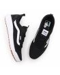 Zapatillas Vans Ultrarange EXO negras superior