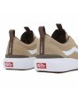 Zapatillas Vans UltraRange EXO beis para hombre posterior