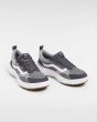 Zapatillas Vans UltraRange Neo VR3 Gris Asfalto-Blanco para hombre frontal