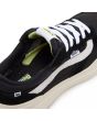 Zapatillas Vans UltraRange Neo VR3 negras y blancas para hombre interior